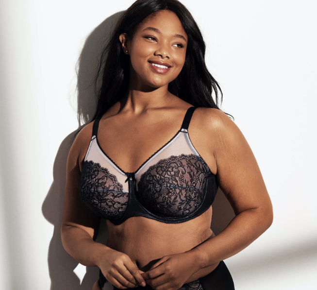 Lingerie Company Wants to Dispel Bra-Sizing Myths
