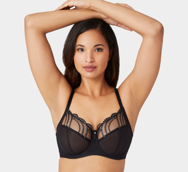 How To Know You're Wearing the Right Bra Size?