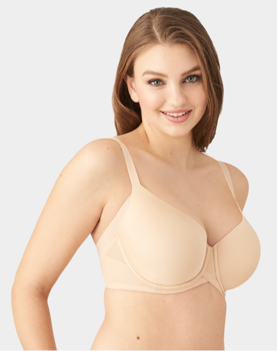 Ultimate Side Smoother T-Shirt Bra