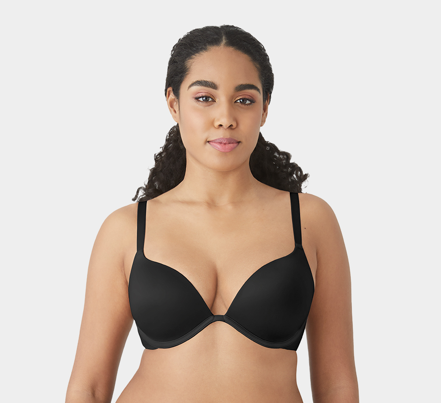 Bra Sizing 101: How to Choose the Right Bra For You - All My