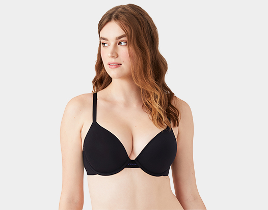 The Right Bra Size for the Different Female Body Types