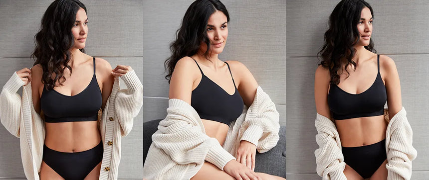 The Best Wire Free Bras For Large Breasts