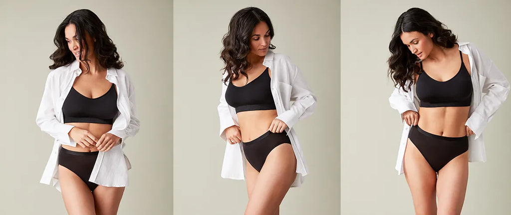 Panty Solutions That Make Your Bum Look Good