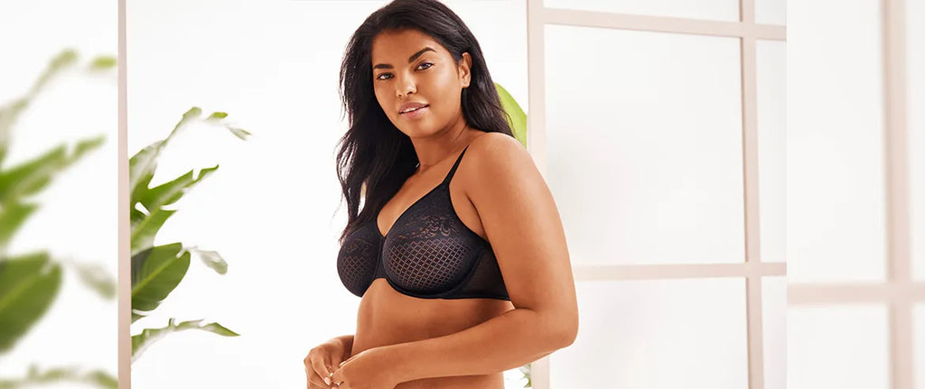 Top Bra Solutions for DD+ Breasts