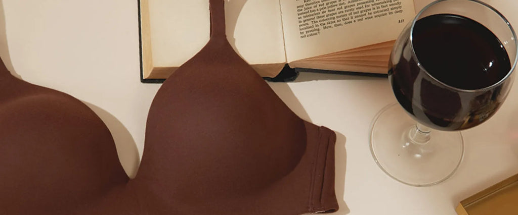 The Most Comfortable Everyday Bras To Look Your Best All Fall