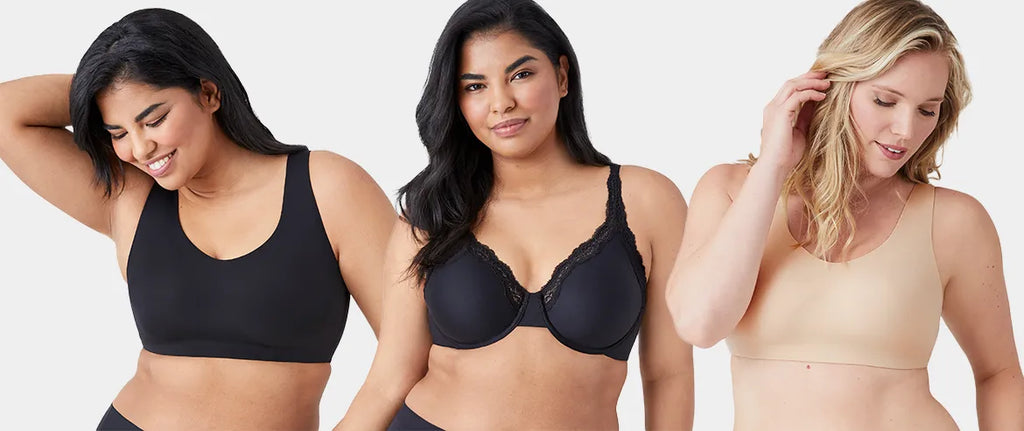 Mom-To-Be? Here’s How Your Breasts Change During Pregnancy