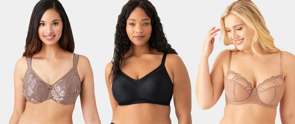 The Best Bras for Pendulous Breasts
