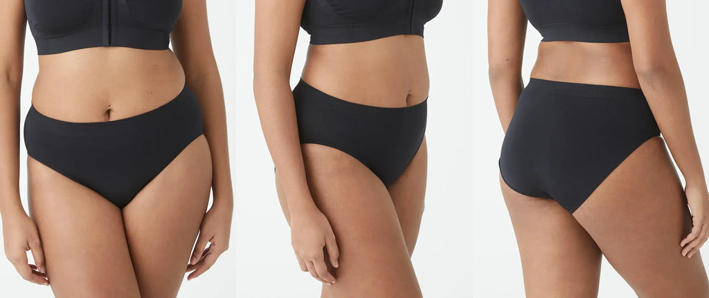 Say “Goodbye” Forever to Panty Lines