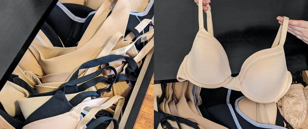 Is it Time to Say Goodbye to Your Bra?