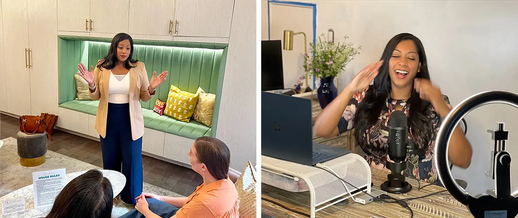 Comfortably Professional: 3 Best Bras For Work-From-Home Execs