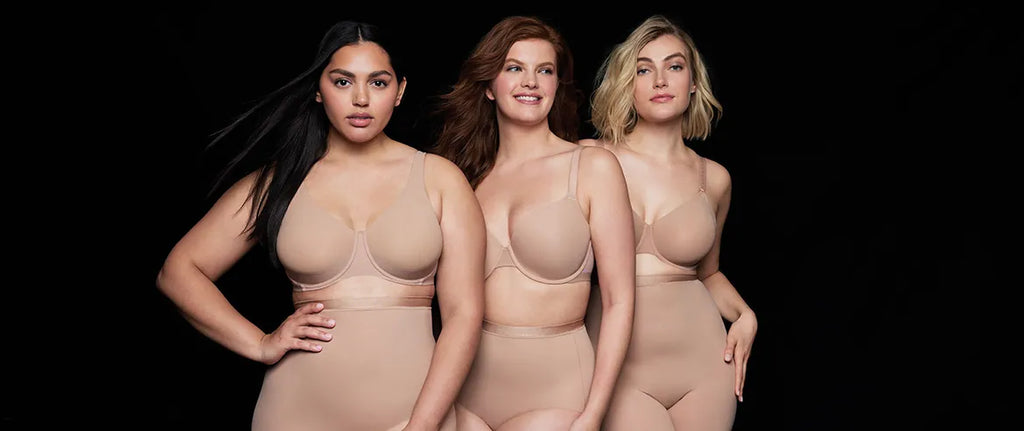 Empowering Women: Wacoal’s Breast Shape Series And The Journey To Finding Your Fit