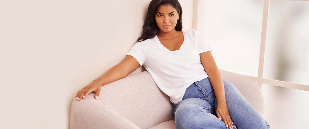 The Best T-Shirt Bras For Iconic Summer Styles