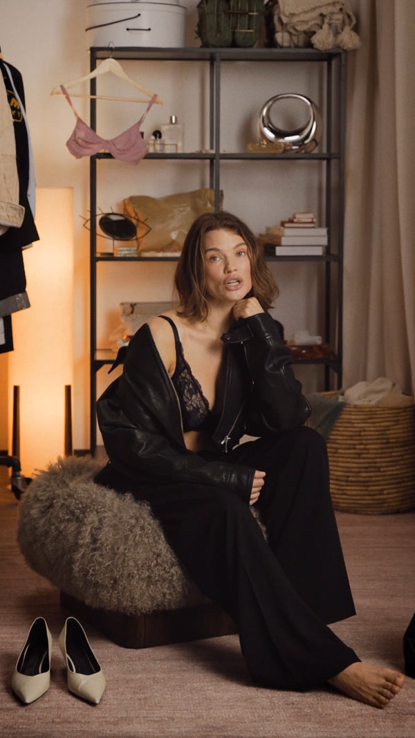 Closet Confidentials with Tara Lynn