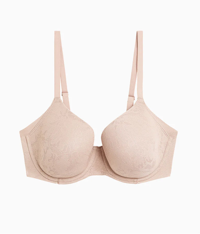 Taking Sides T-Shirt Bra: Roebuck