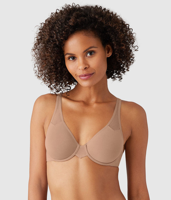Body by 2.0 Underwire Bra: Roebuck