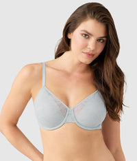 Taking Sides T-Shirt Bra: Belgian Block