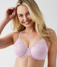 Visual Effects Minimizer Bra: Ballerina