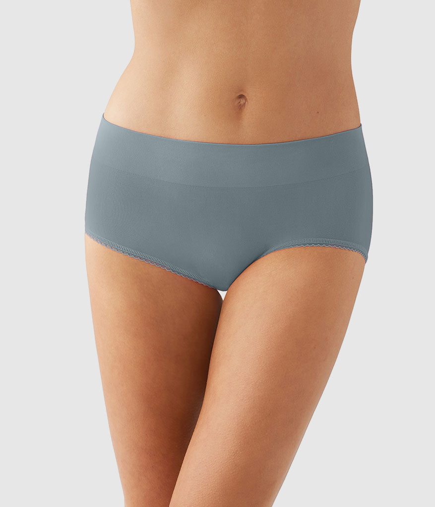 Feeling Flexible Brief: Lead