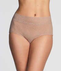 High Bar™ Brief: Roebuck