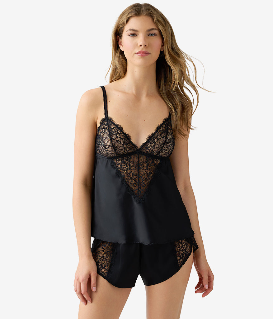 It's On Cami: Night
