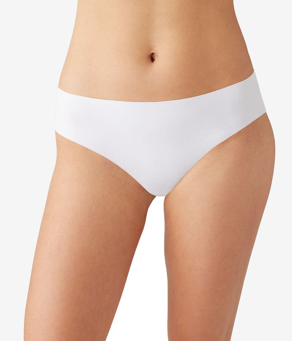 b.bare Cheeky: White