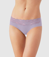 b.bare Hipster: Lavender Gray