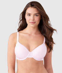 Back Appeal®  T-Shirt Bra: Cradle Pink