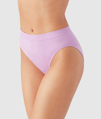 B-Smooth® Seamless Hi-Cut: Lavender Sage
