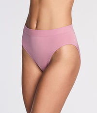 B-Smooth® Seamless Hi-Cut: Lilas