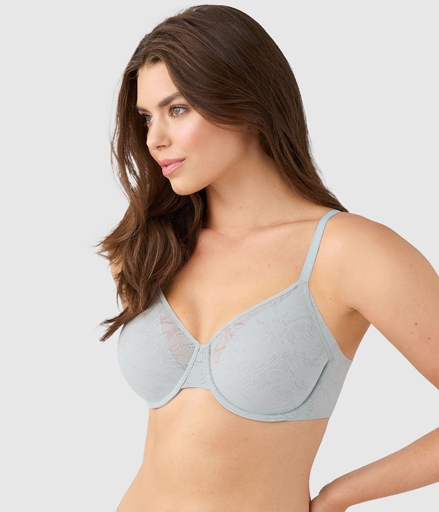Taking Sides T-Shirt Bra: Belgian Block