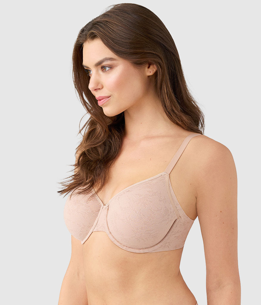 Taking Sides T-Shirt Bra: Roebuck