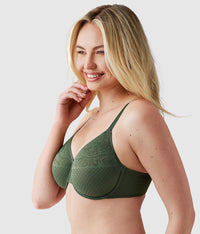 Visual Effects Minimizer Bra: Kambaba