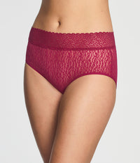 High Bar™ Brief: Red Plum