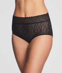 High Bar™ Brief: Black