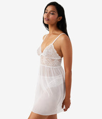 It's On Chemise: Sea Salt