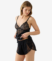 It's On Cami: Night