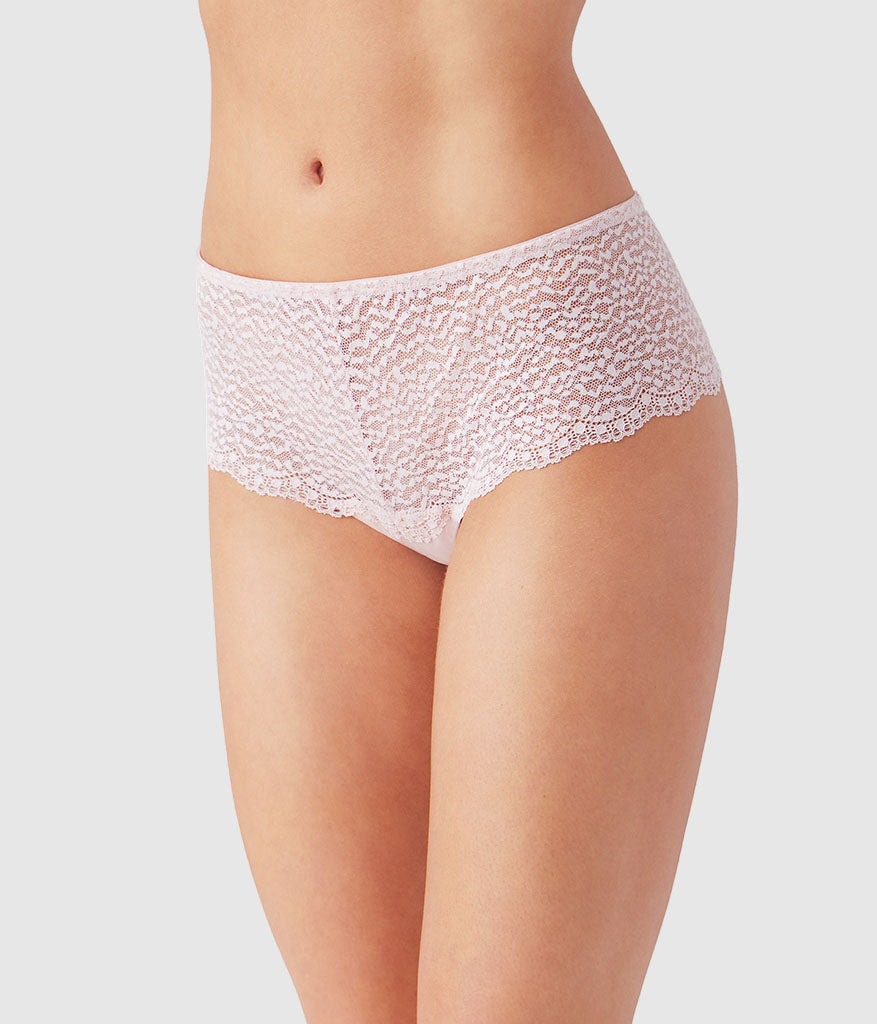 Untamed Tanga: Rose Smoke