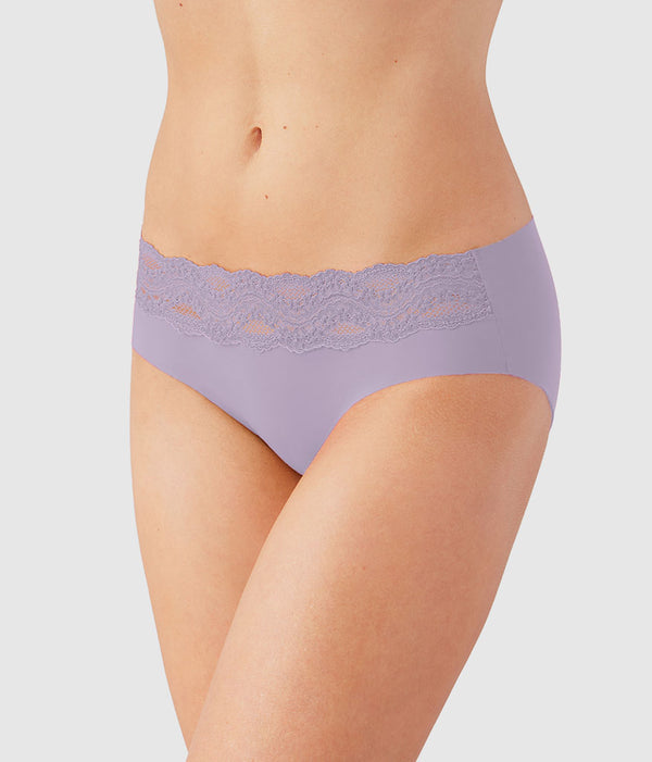 b.bare Hipster: Lavender Gray