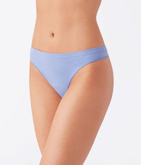Comfort Intended Thong: Country Blue