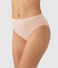 B-Smooth® Natural Hi-Cut: Roebuck
