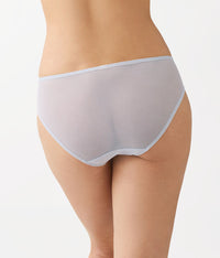 Embrace Lace® Bikini: Micro Chip Multi