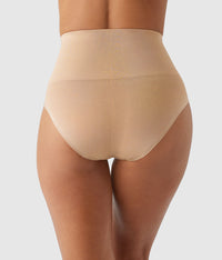 Smooth Series™ Shaping Brief: Roebuck