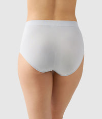 B-Smooth® Seamless Brief: Micro Chip
