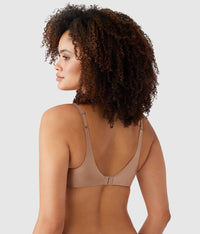 Inner Sheen T-Shirt Bra: Roebuck