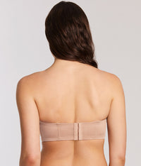 Red Carpet™  Strapless Underwire Bra: Roebuck