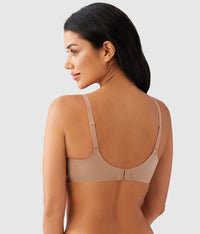 Confidence Boost™  Underwire Bra: Roebuck