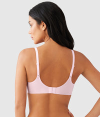 Confidence Boost™  Underwire Bra: Ballet Slipper