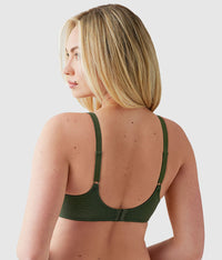 Visual Effects Minimizer Bra: Kambaba