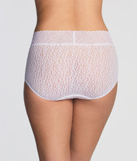 High Bar™ Brief: White