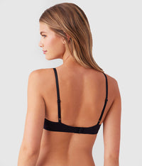 Undercover Plunge T-Shirt Bra: Night